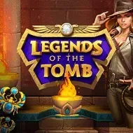 Legends of the Tomb