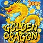 Golden Dragon