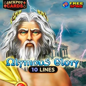 Olympus Glory game icon