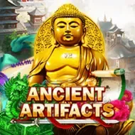 Ancient Artifact game thumbnail