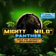 Mighty Wild Panther Grand Diamond Edition game thumbnail