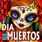 Dia De Muertos game icon