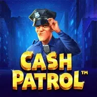 Cash Patrol game thumbnail