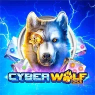 Cyber Wolf DiceEndorphina game icon