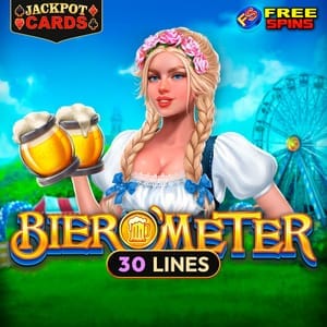 Bier O meter