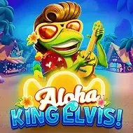 Aloha King ElvisBgaming