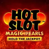 Hot Slot_ Magic PearlsVoltent
