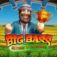 Big Bass Return to the Races game thumbnail