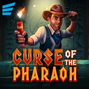 Curse of the Pharaoh game icon