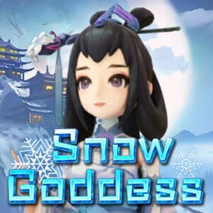 Snow Goddess game thumbnail