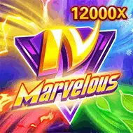 Marvelous IV