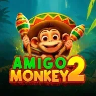 Amigo Monkey 2 game thumbnail