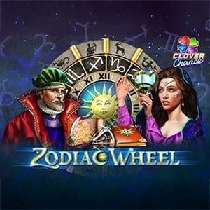 Zodiac Wheel game thumbnail