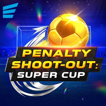 Penalty shoot-out Super Cup game thumbnail