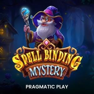 Spellbinding Mystery game thumbnail