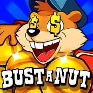 Bust a NutPoggiplay game icon